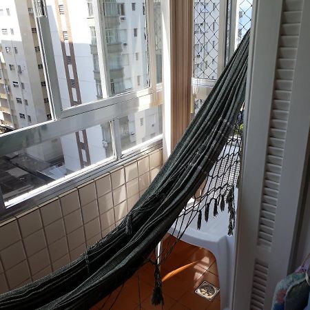 Recanto Santista Сантос Экстерьер фото