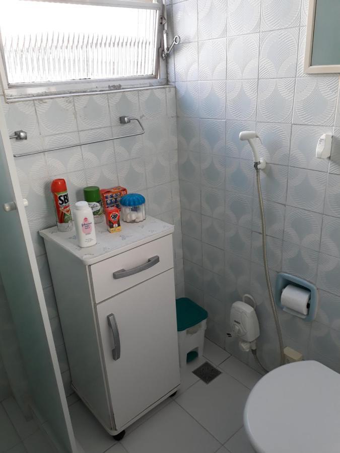 Recanto Santista Сантос Экстерьер фото
