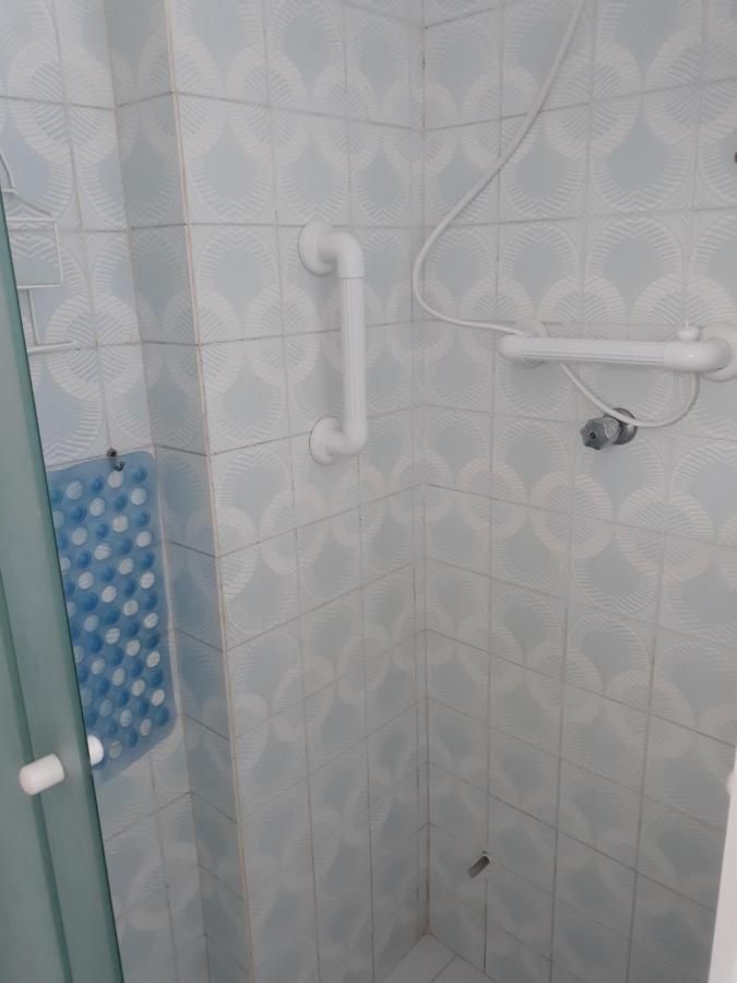 Recanto Santista Сантос Экстерьер фото